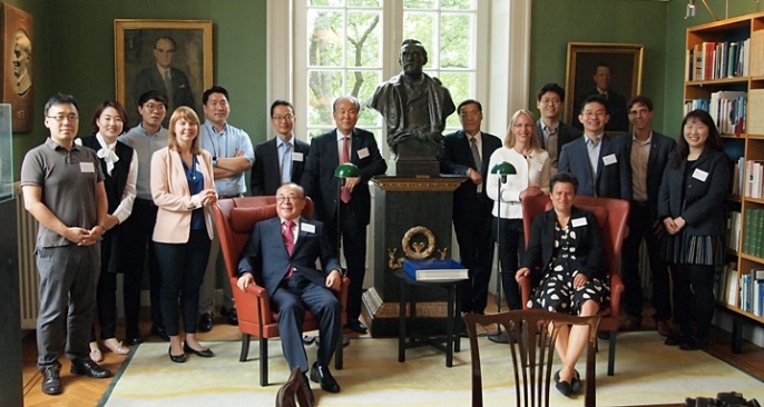 2017 Y-KAST - 스웨덴영아카데미(YAS) 공동워크숍 열려 썸네일