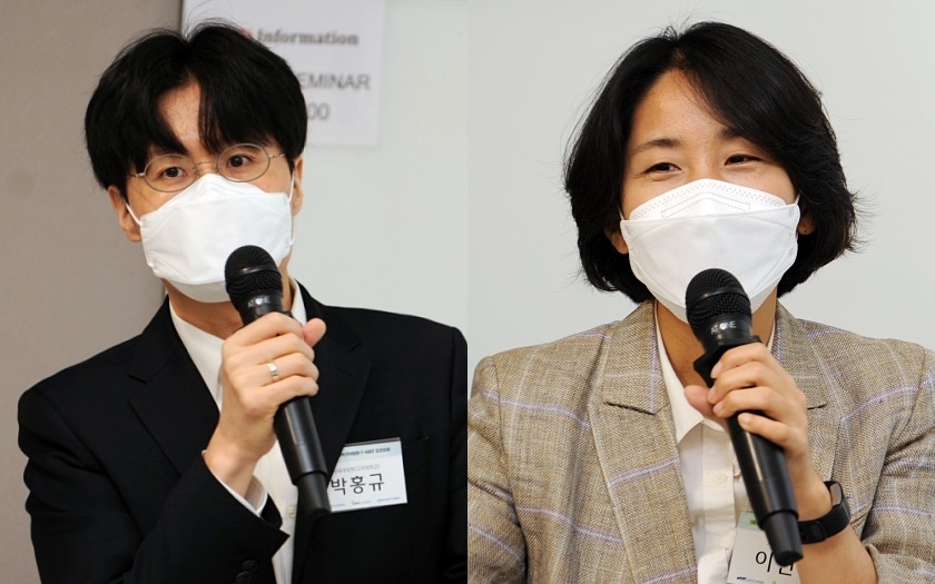 제1회 한국과학기자협회·Y-KAST 조찬포럼 개최 썸네일