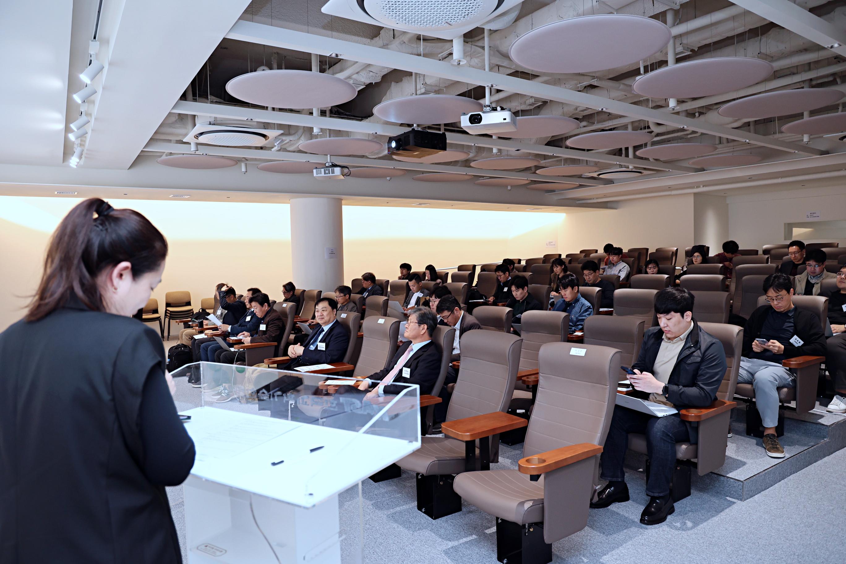 제3회 한국과학기자협회-YKAST 포럼 개최 썸네일